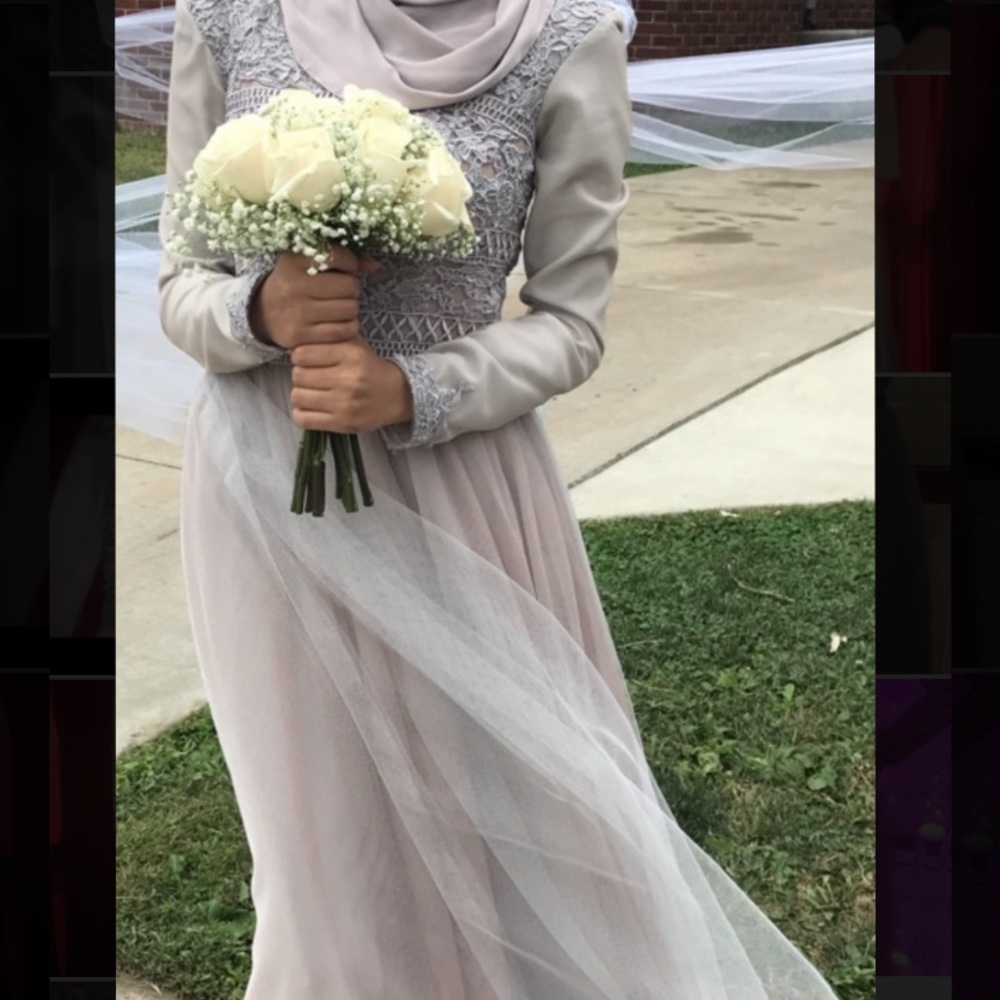 Camille La Vie Dress